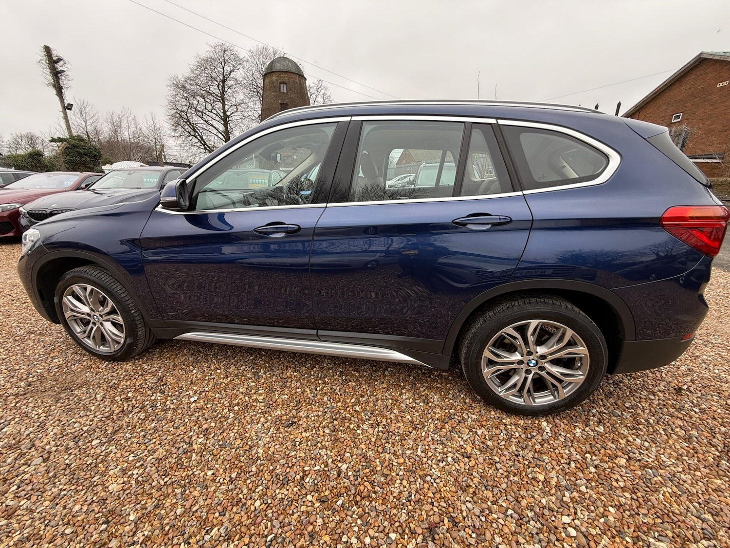 Used BMW X1 2019 for sale - 77723621: Photo 10