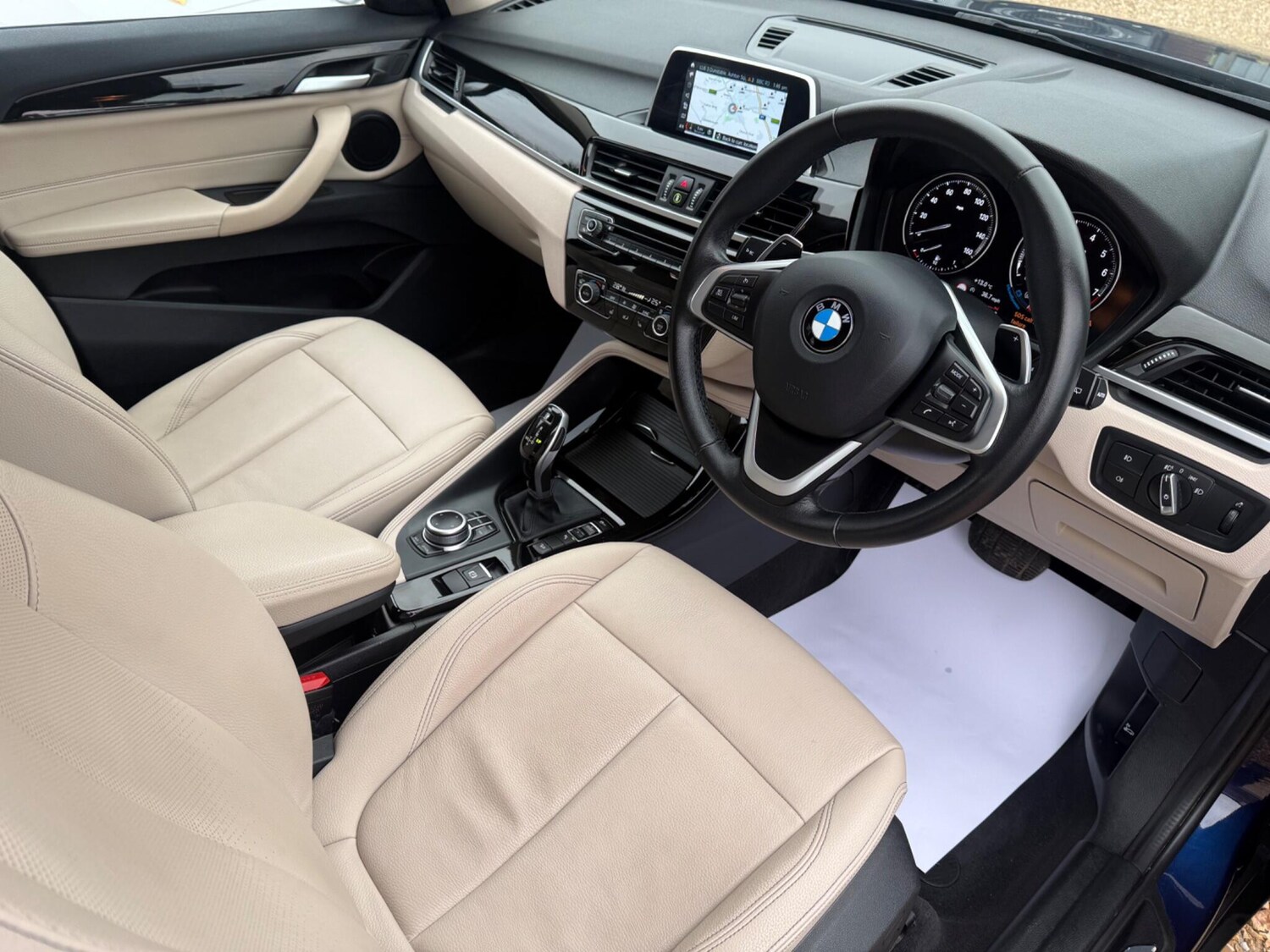 Used BMW X1 2019 for sale - 77723621: Photo 11