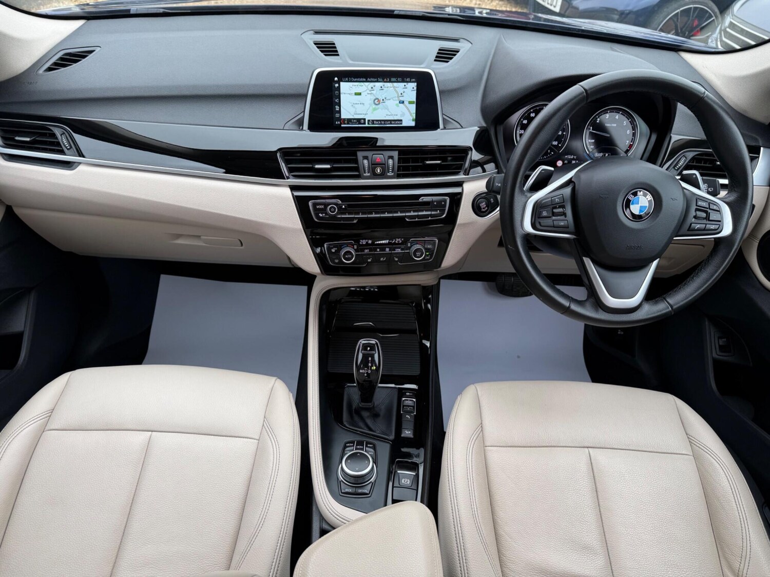 Used BMW X1 2019 for sale - 77723621: Photo 12