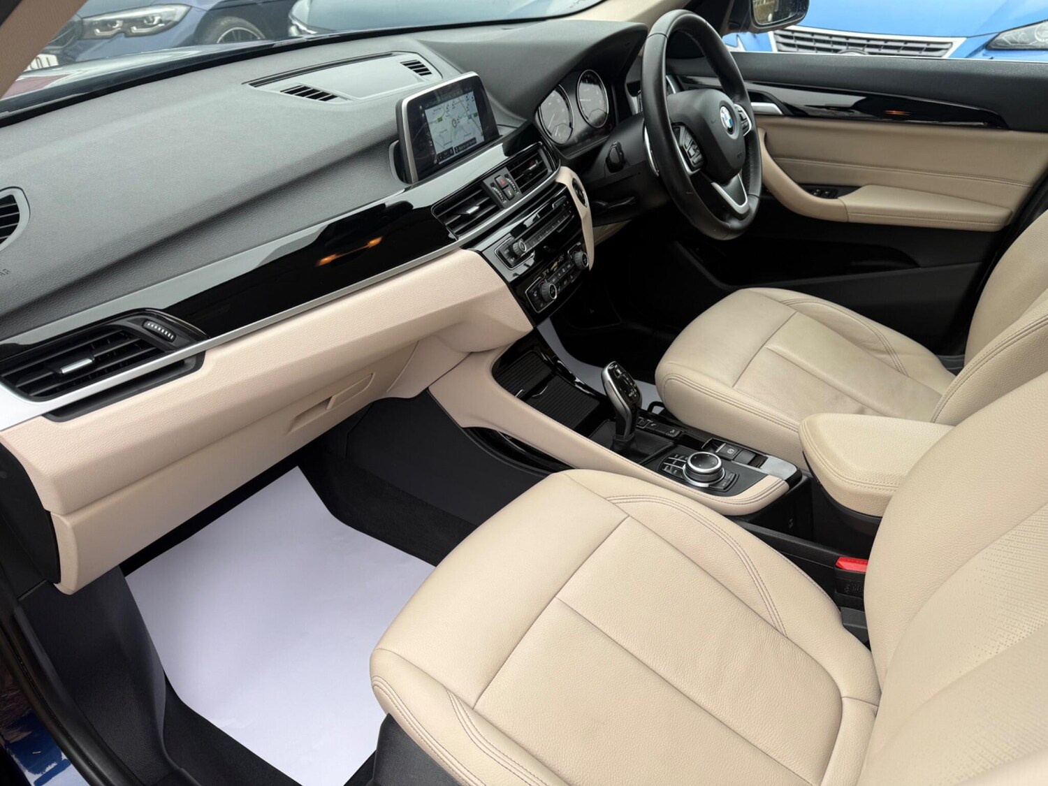 Used BMW X1 2019 for sale - 77723621: Photo 13