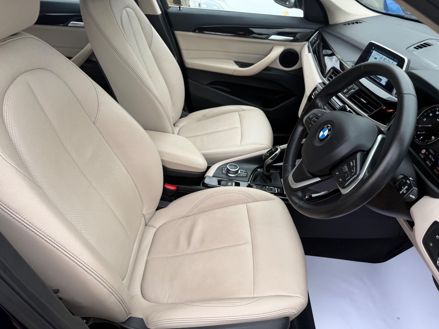 Used BMW X1 2019 for sale - 77723621: Photo 14