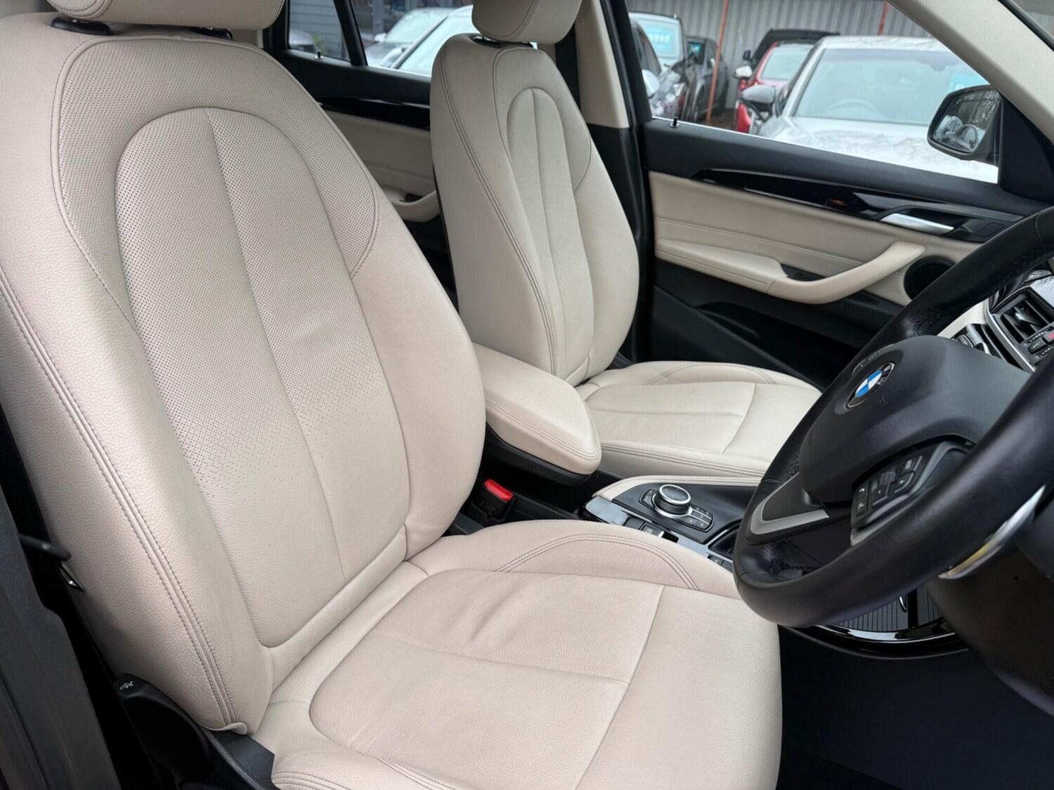 Used BMW X1 2019 for sale - 77723621: Photo 16