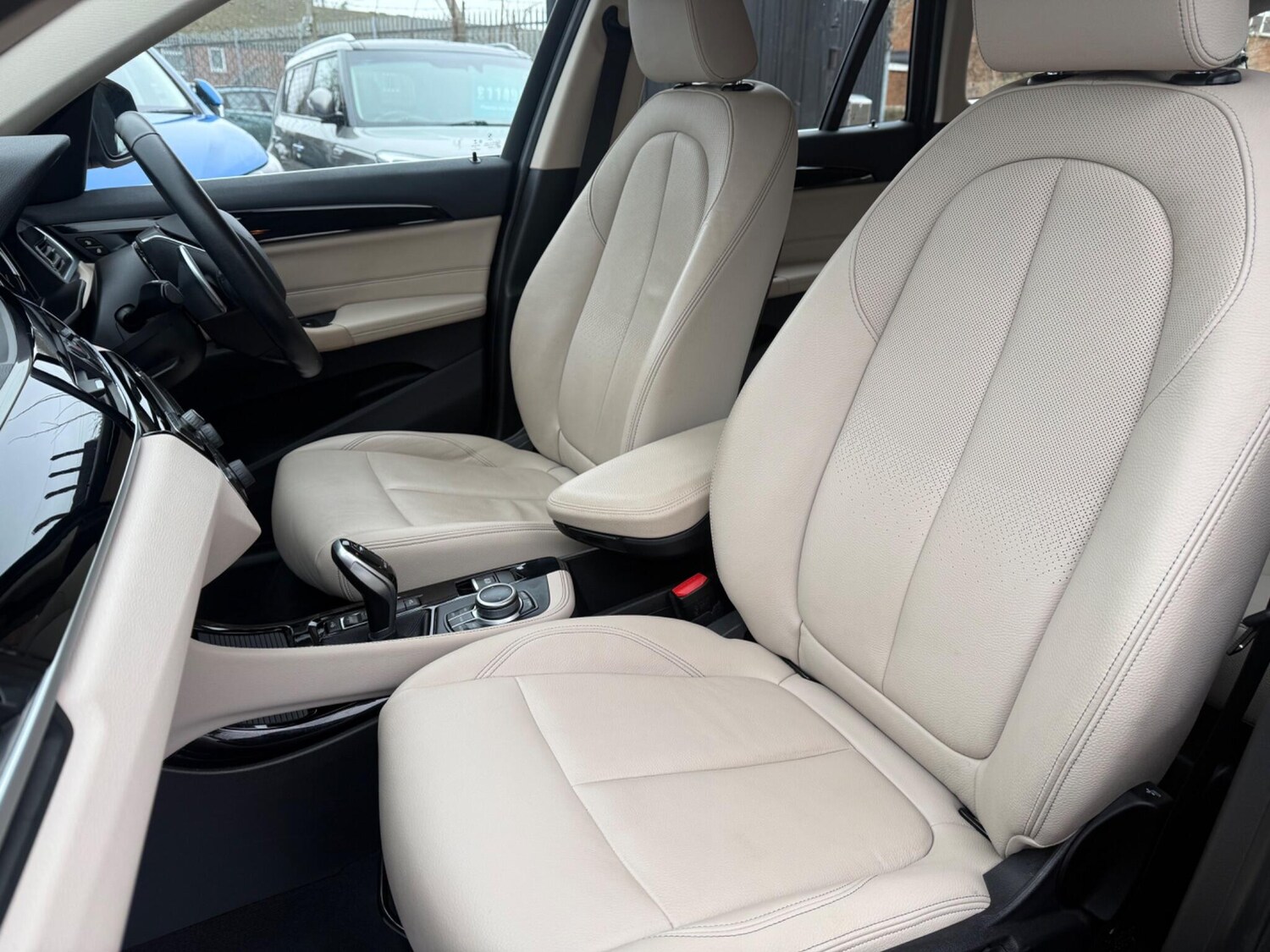 Used BMW X1 2019 for sale - 77723621: Photo 17