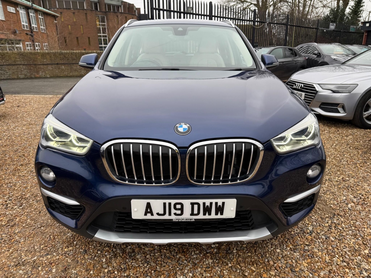 Used BMW X1 2019 for sale - 77723621: Photo 2
