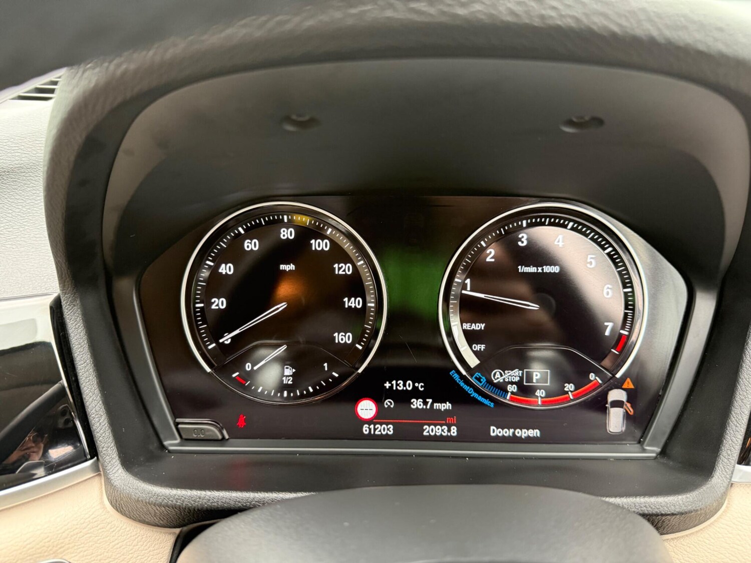 Used BMW X1 2019 for sale - 77723621: Photo 23