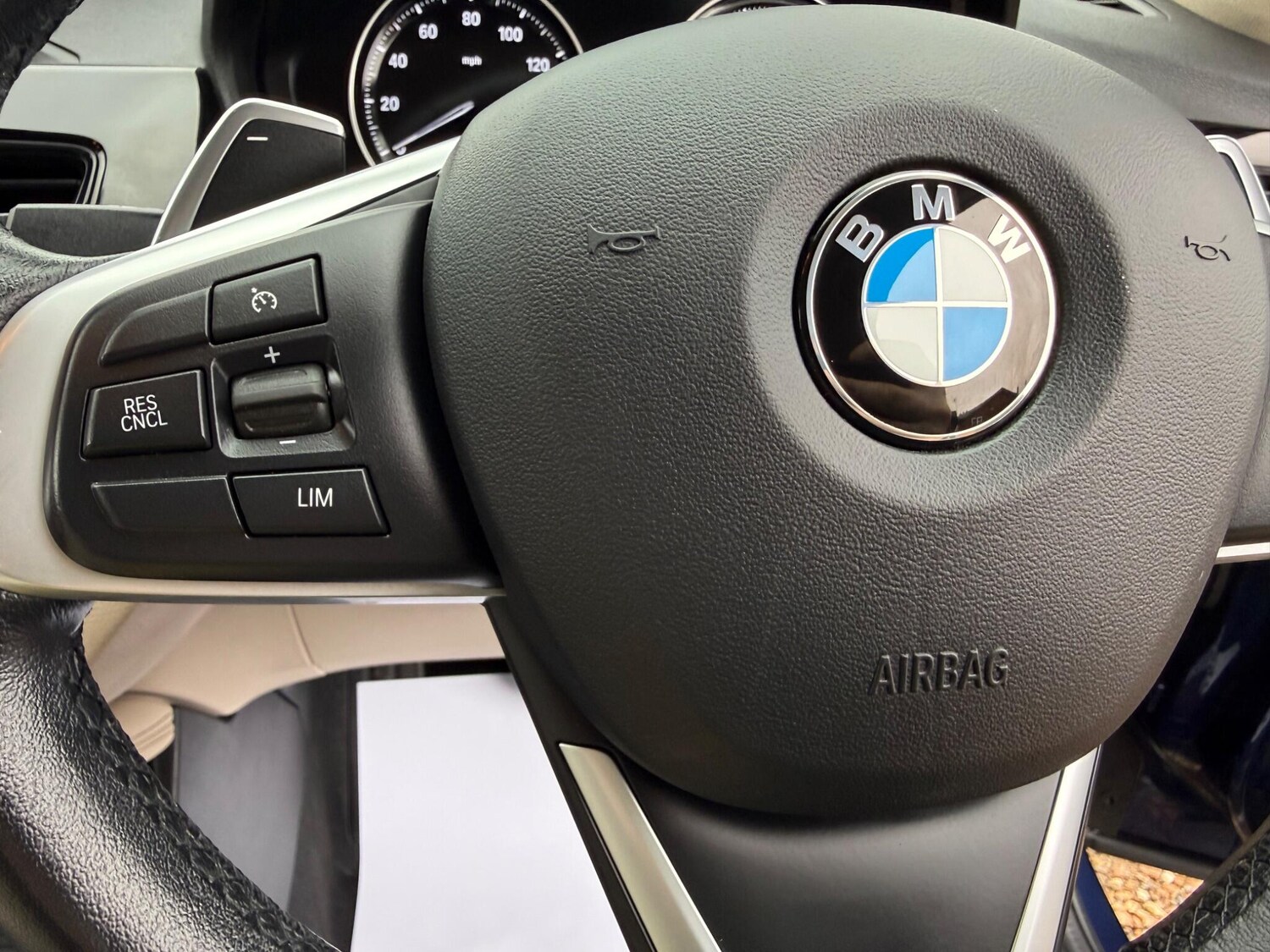 Used BMW X1 2019 for sale - 77723621: Photo 24