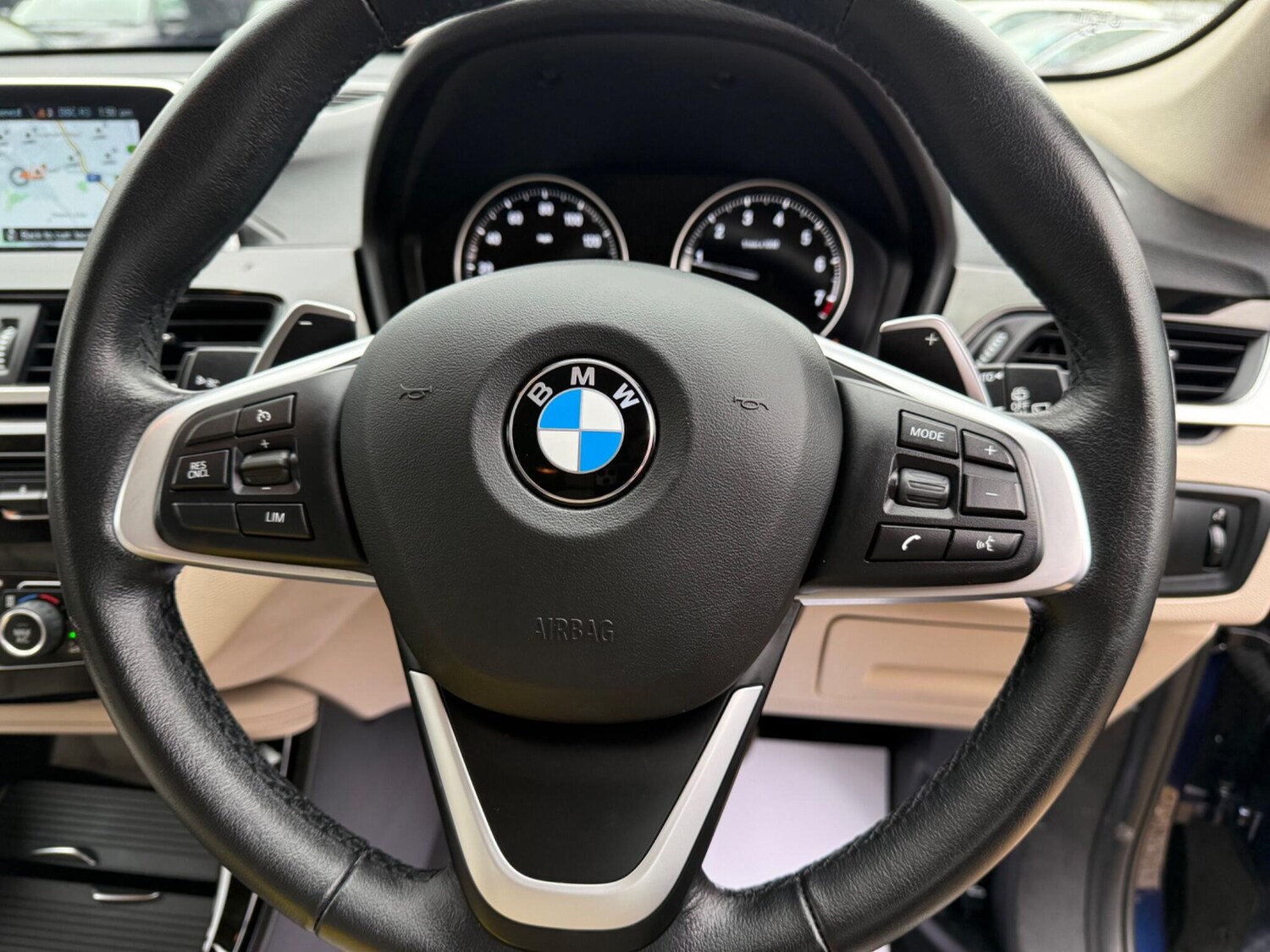 Used BMW X1 2019 for sale - 77723621: Photo 25