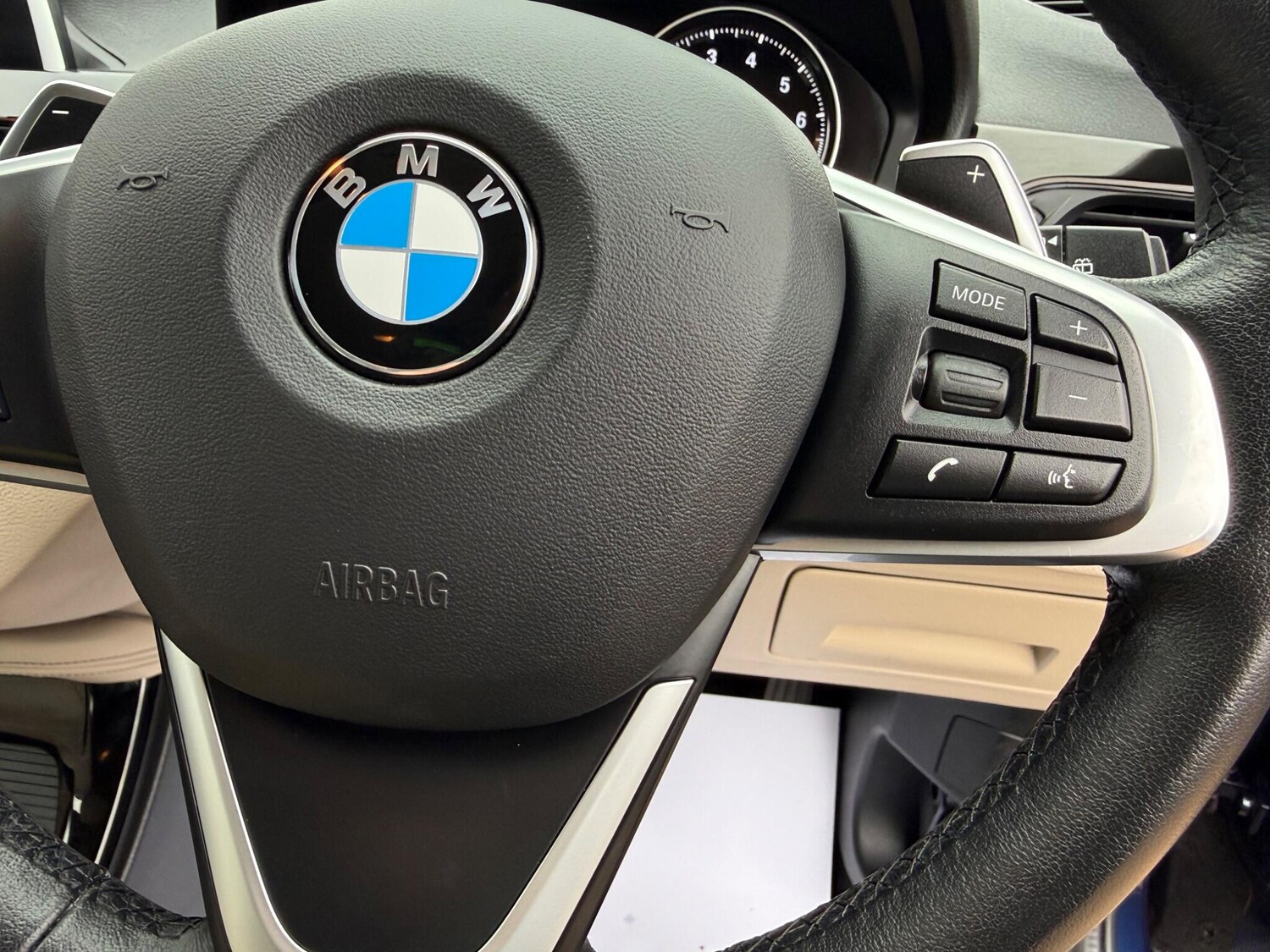 Used BMW X1 2019 for sale - 77723621: Photo 26