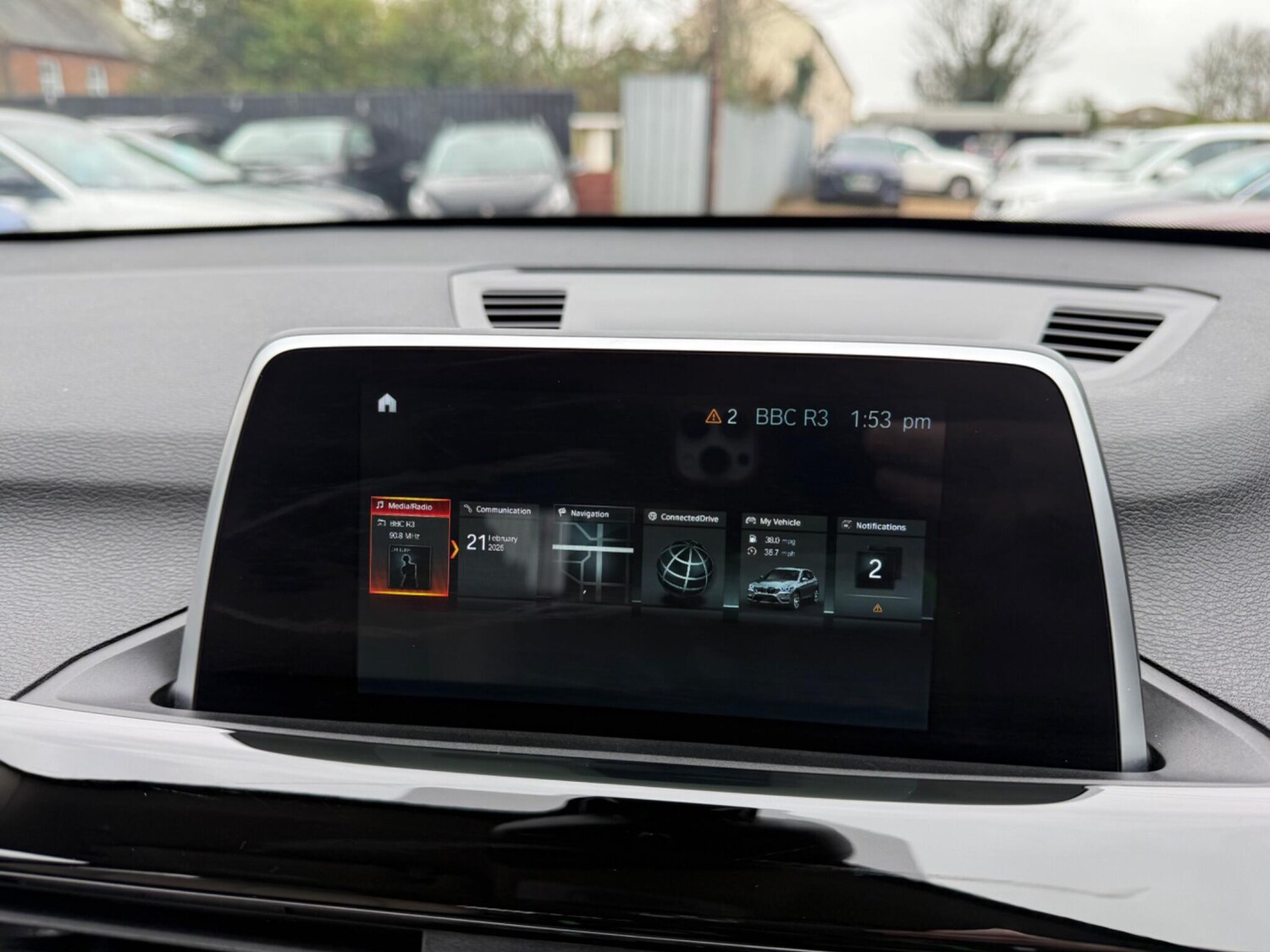 Used BMW X1 2019 for sale - 77723621: Photo 29