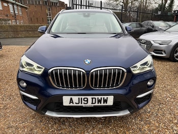 Used BMW X1 2019 for sale - 77723621: Photo
