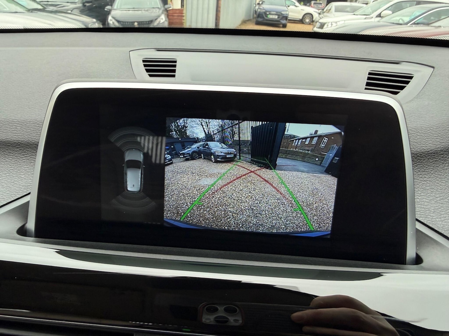 Used BMW X1 2019 for sale - 77723621: Photo 3