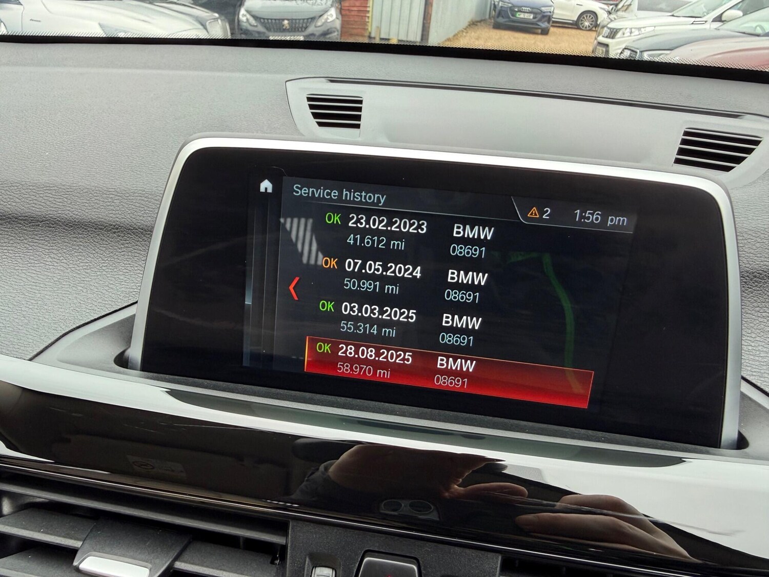 Used BMW X1 2019 for sale - 77723621: Photo 34