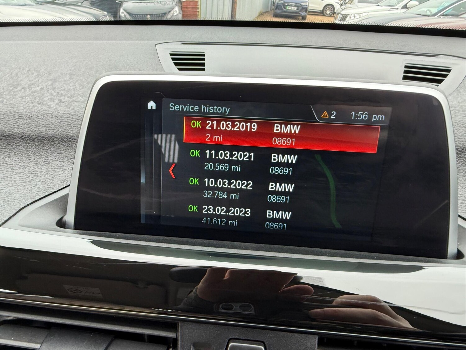 Used BMW X1 2019 for sale - 77723621: Photo 35