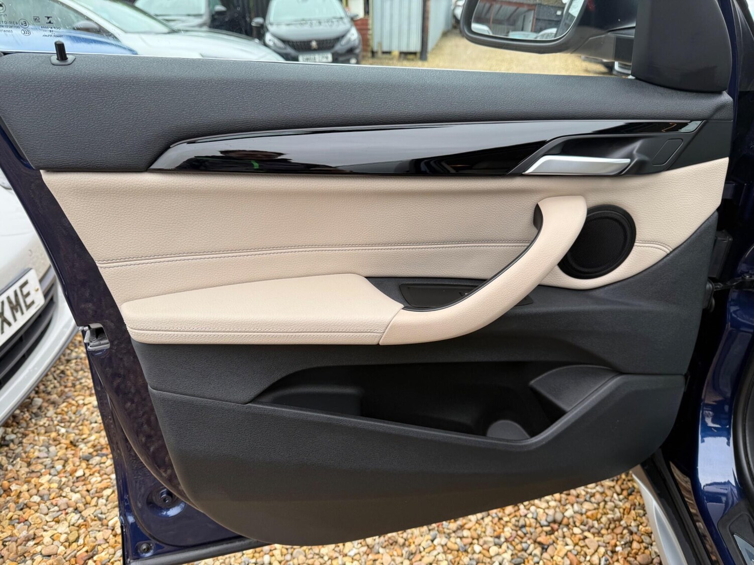 Used BMW X1 2019 for sale - 77723621: Photo 40