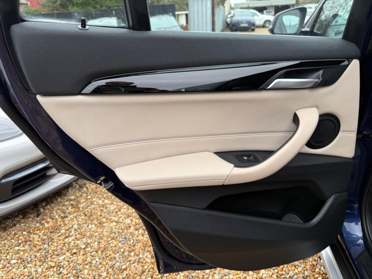 Used BMW X1 2019 for sale - 77723621: Photo 42