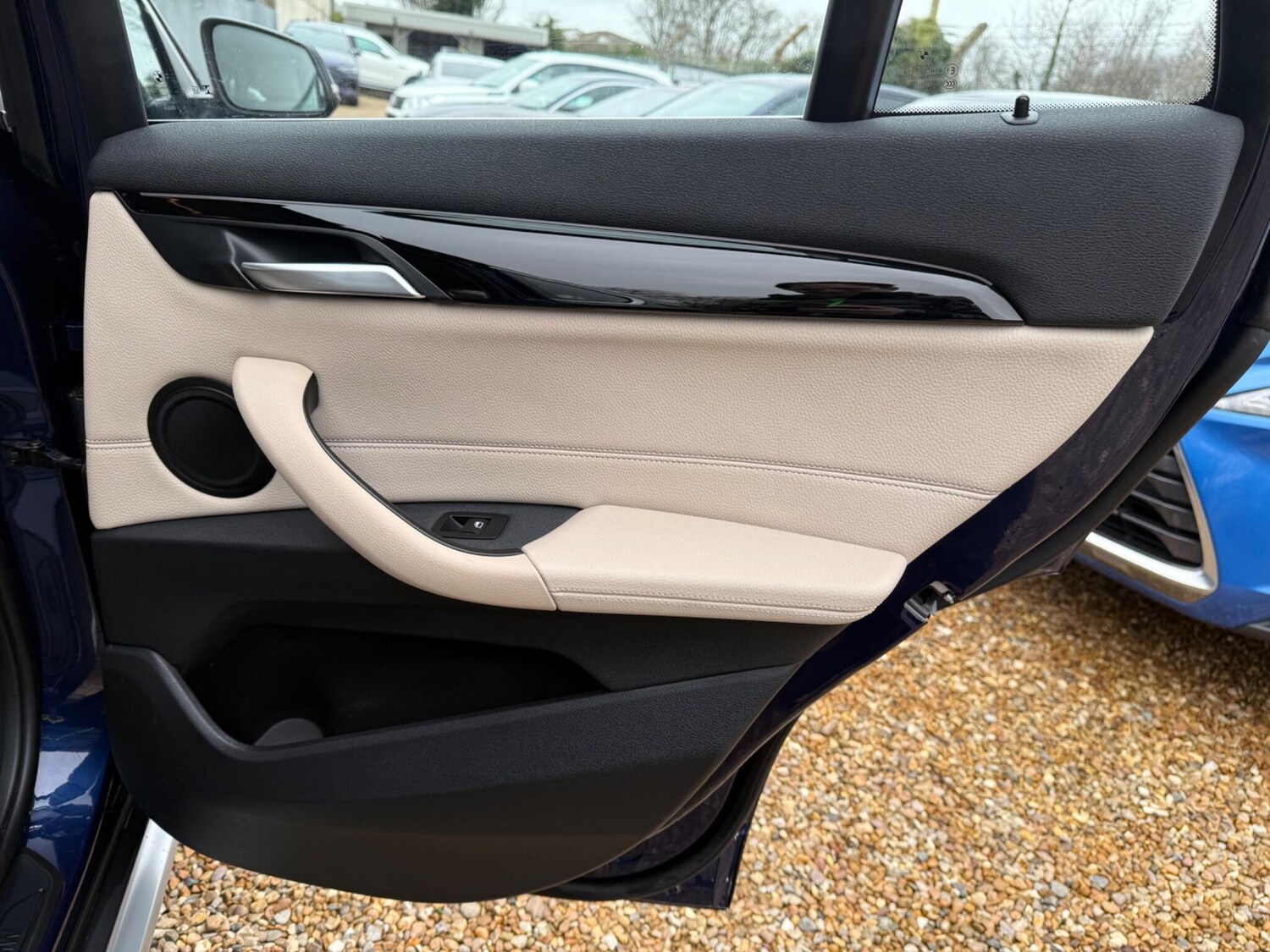 Used BMW X1 2019 for sale - 77723621: Photo 43