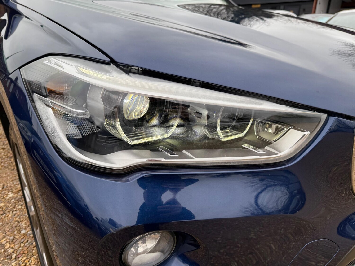 Used BMW X1 2019 for sale - 77723621: Photo 44