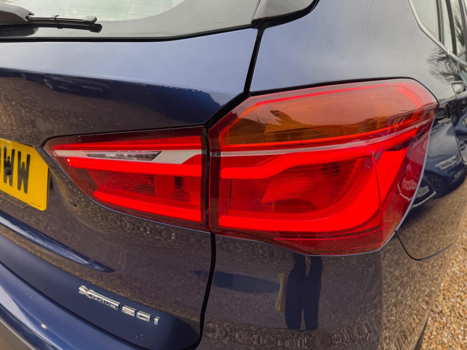 Used BMW X1 2019 for sale - 77723621: Photo 45