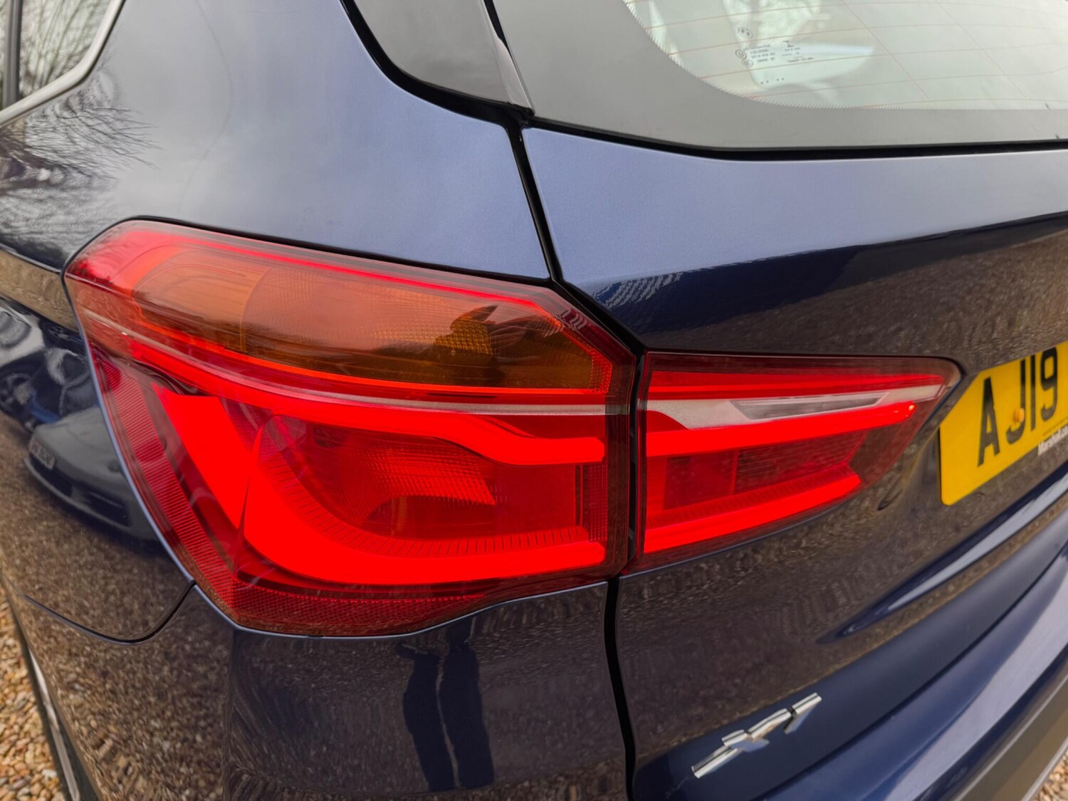 Used BMW X1 2019 for sale - 77723621: Photo 47