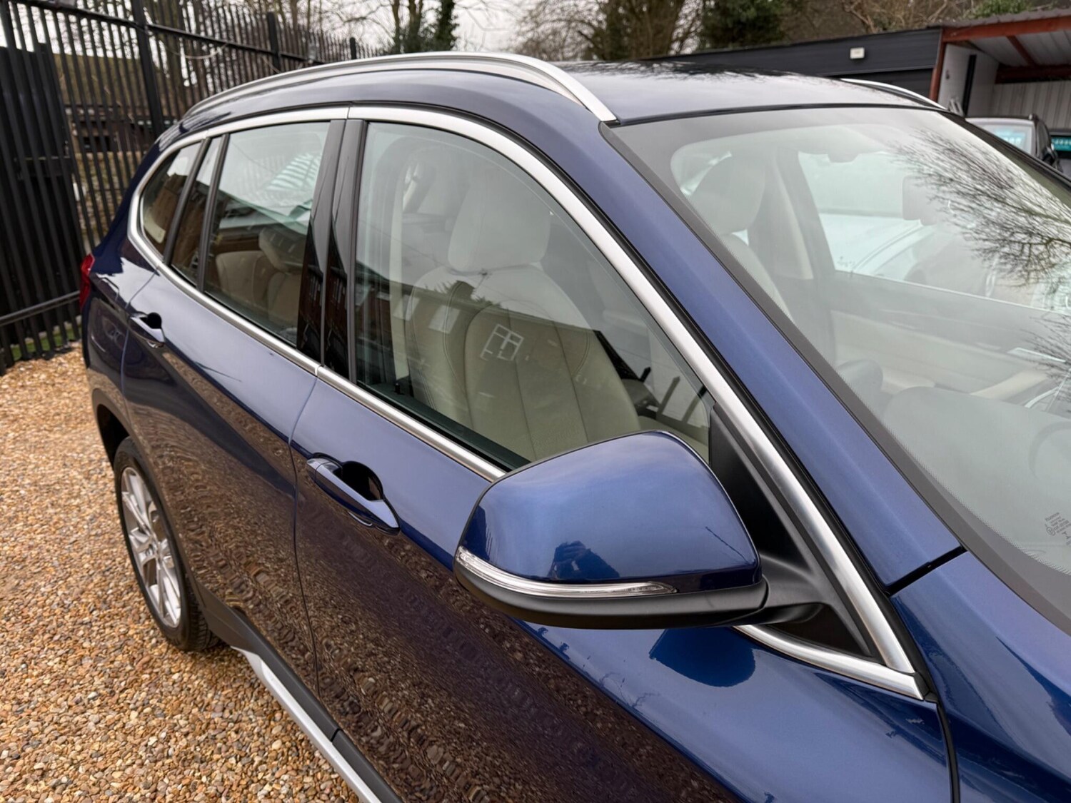 Used BMW X1 2019 for sale - 77723621: Photo 48