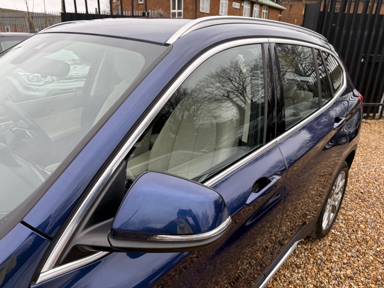 Used BMW X1 2019 for sale - 77723621: Photo 49