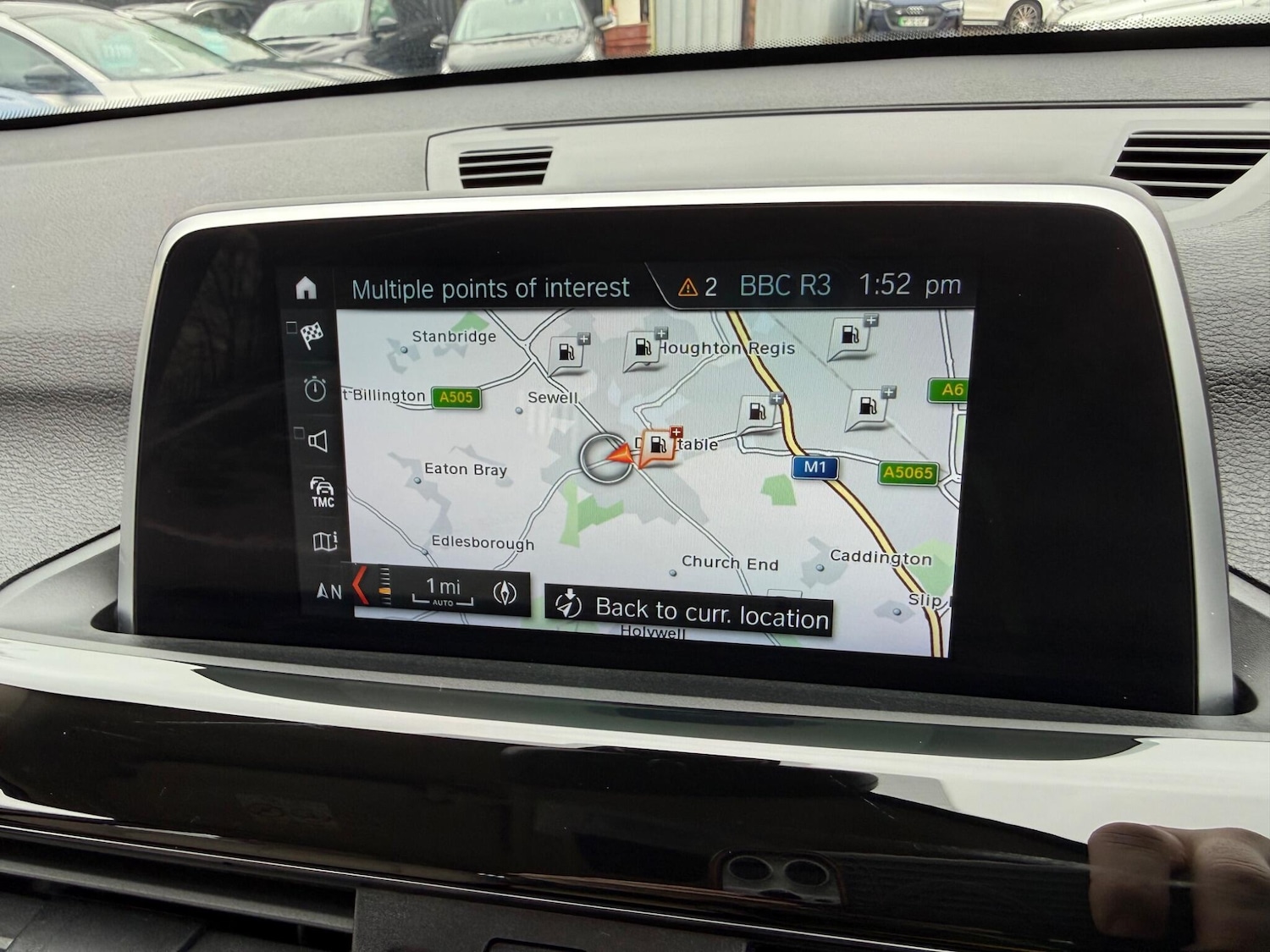 Used BMW X1 2019 for sale - 77723621: Photo 5