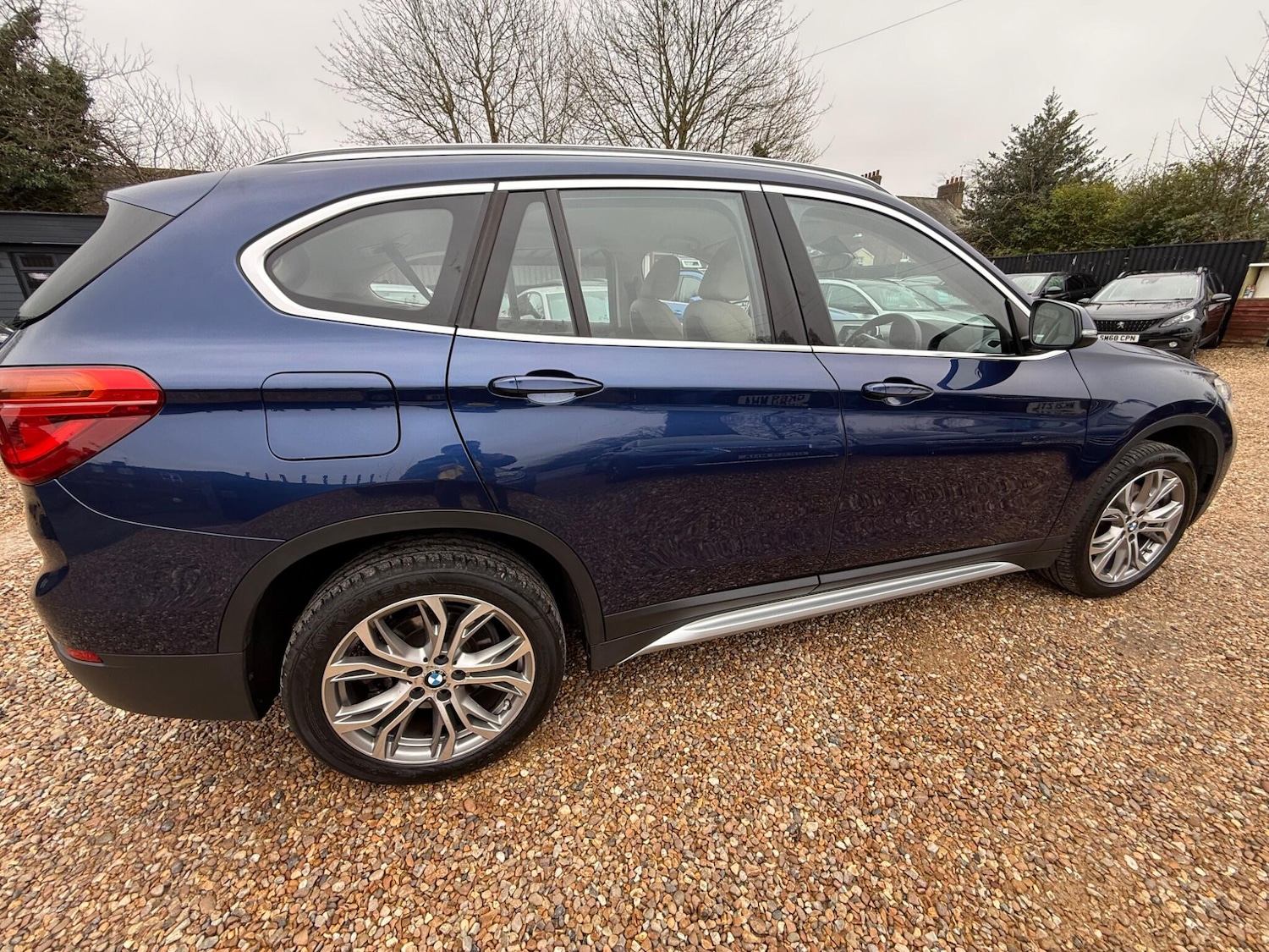 Used BMW X1 2019 for sale - 77723621: Photo 9