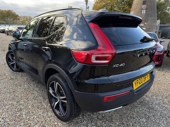 Used Volvo XC40 2020 for sale - 78363035: Photo