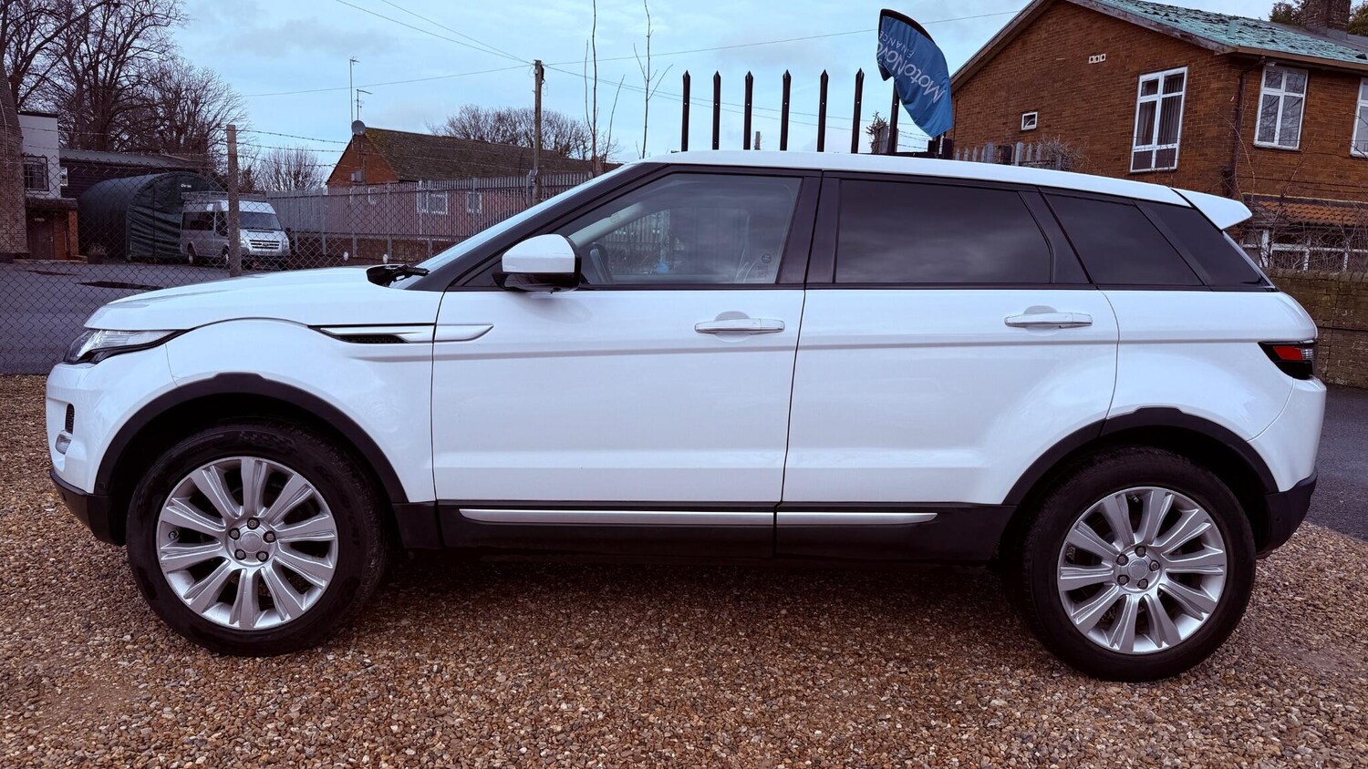 Used Land Rover Range Rover Evoque 2015 for sale - 77722762: Photo 14