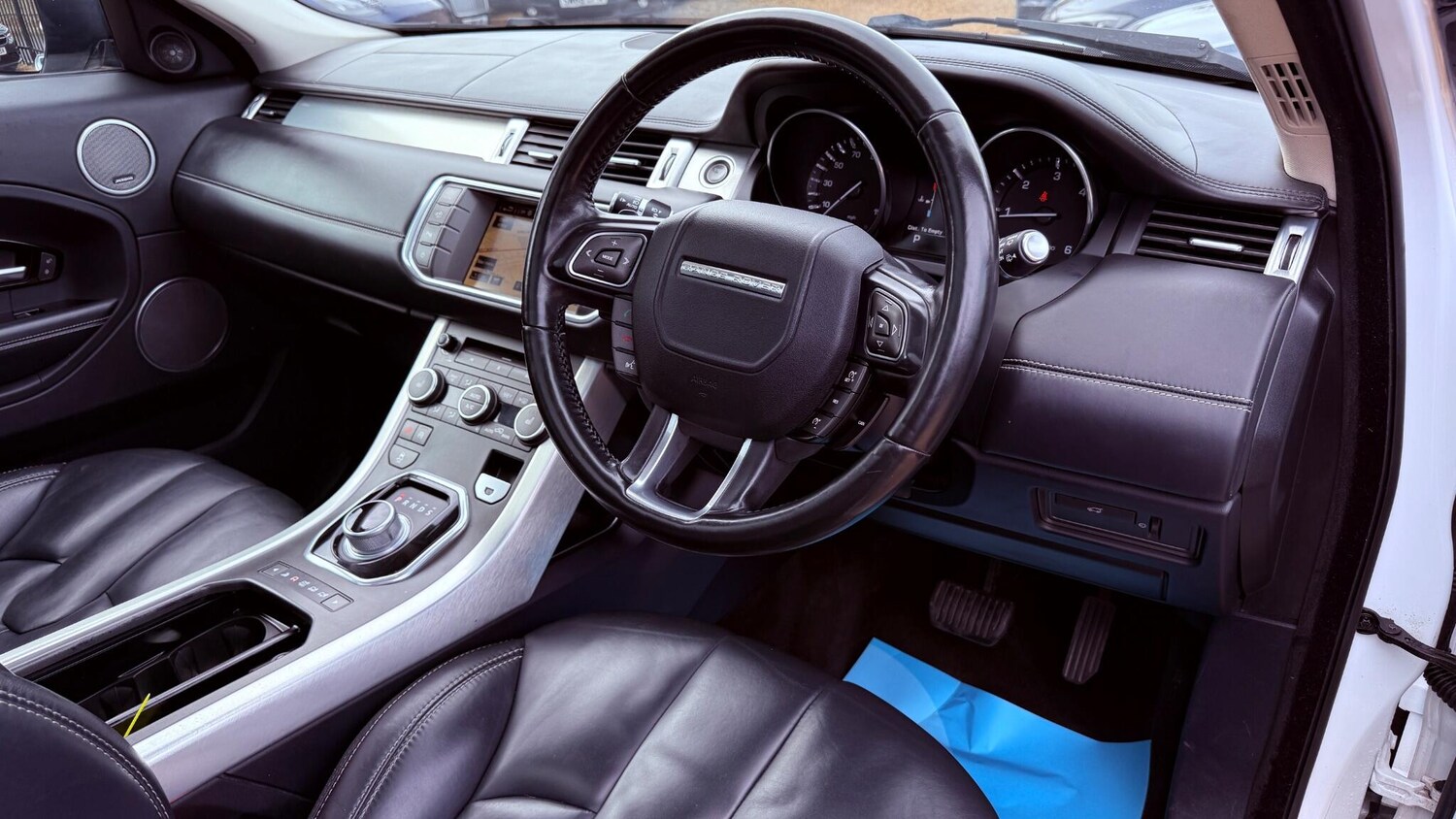 Used Land Rover Range Rover Evoque 2015 for sale - 77722762: Photo 15