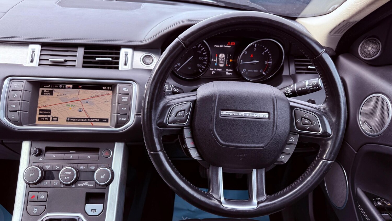 Used Land Rover Range Rover Evoque 2015 for sale - 77722762: Photo 16