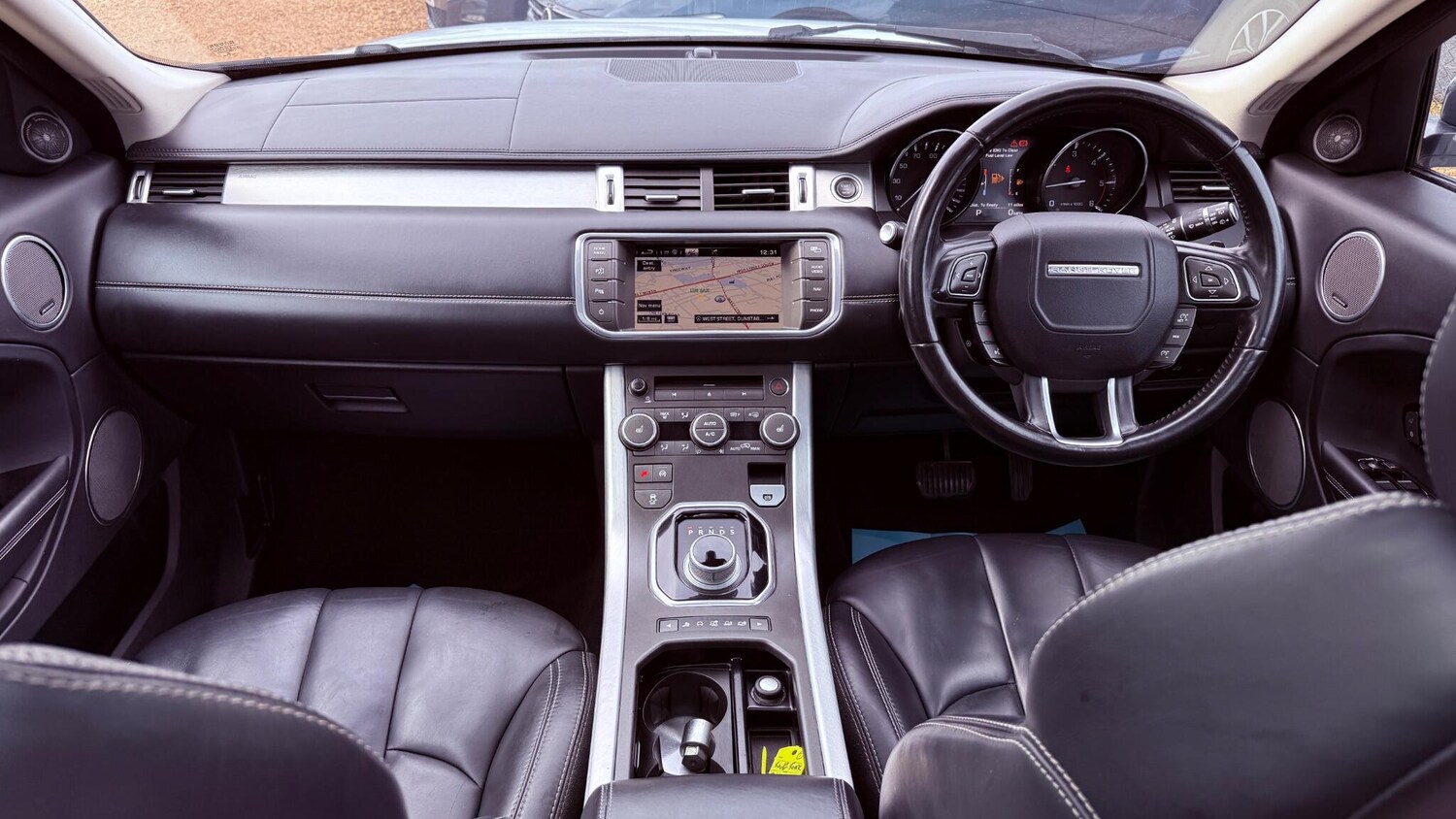 Used Land Rover Range Rover Evoque 2015 for sale - 77722762: Photo 17