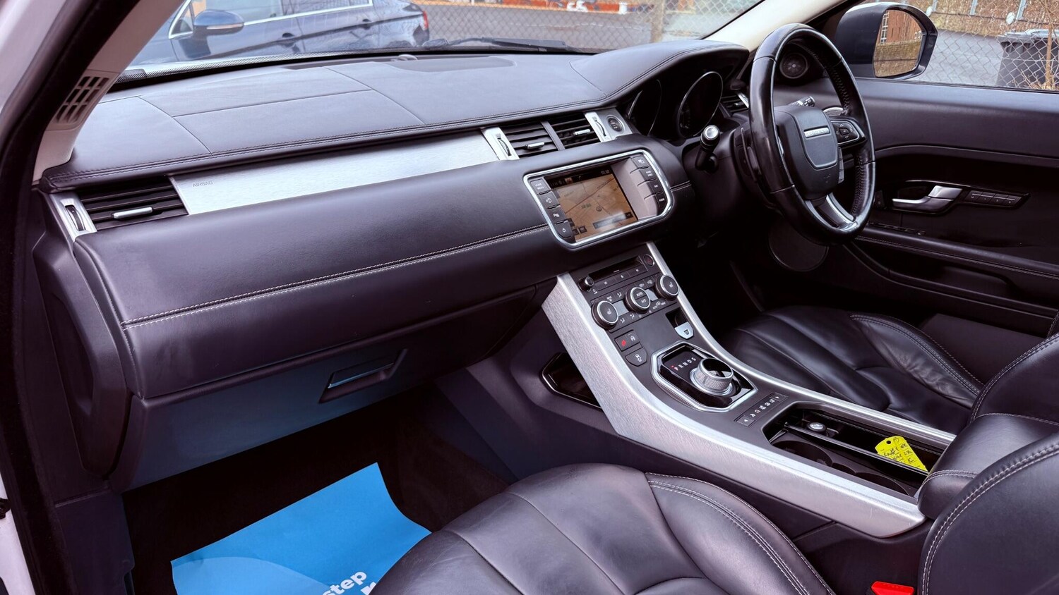 Used Land Rover Range Rover Evoque 2015 for sale - 77722762: Photo 18