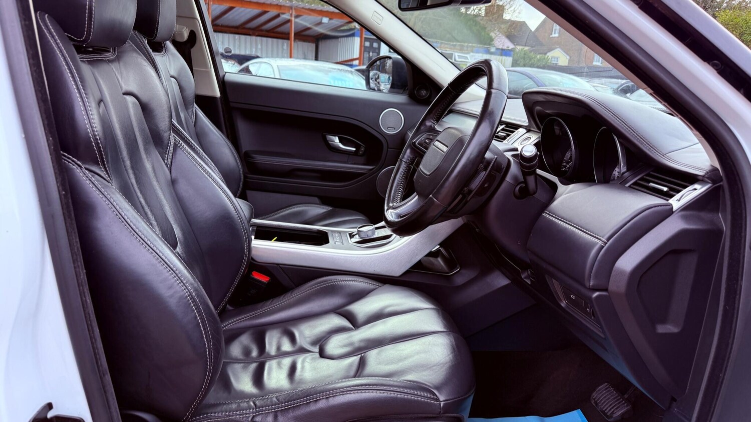 Used Land Rover Range Rover Evoque 2015 for sale - 77722762: Photo 19