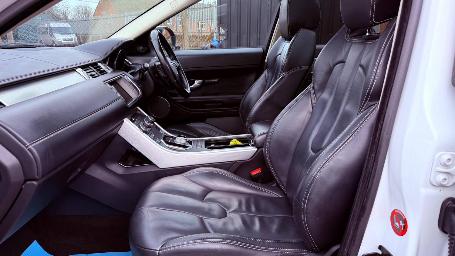 Used Land Rover Range Rover Evoque 2015 for sale - 77722762: Photo 20