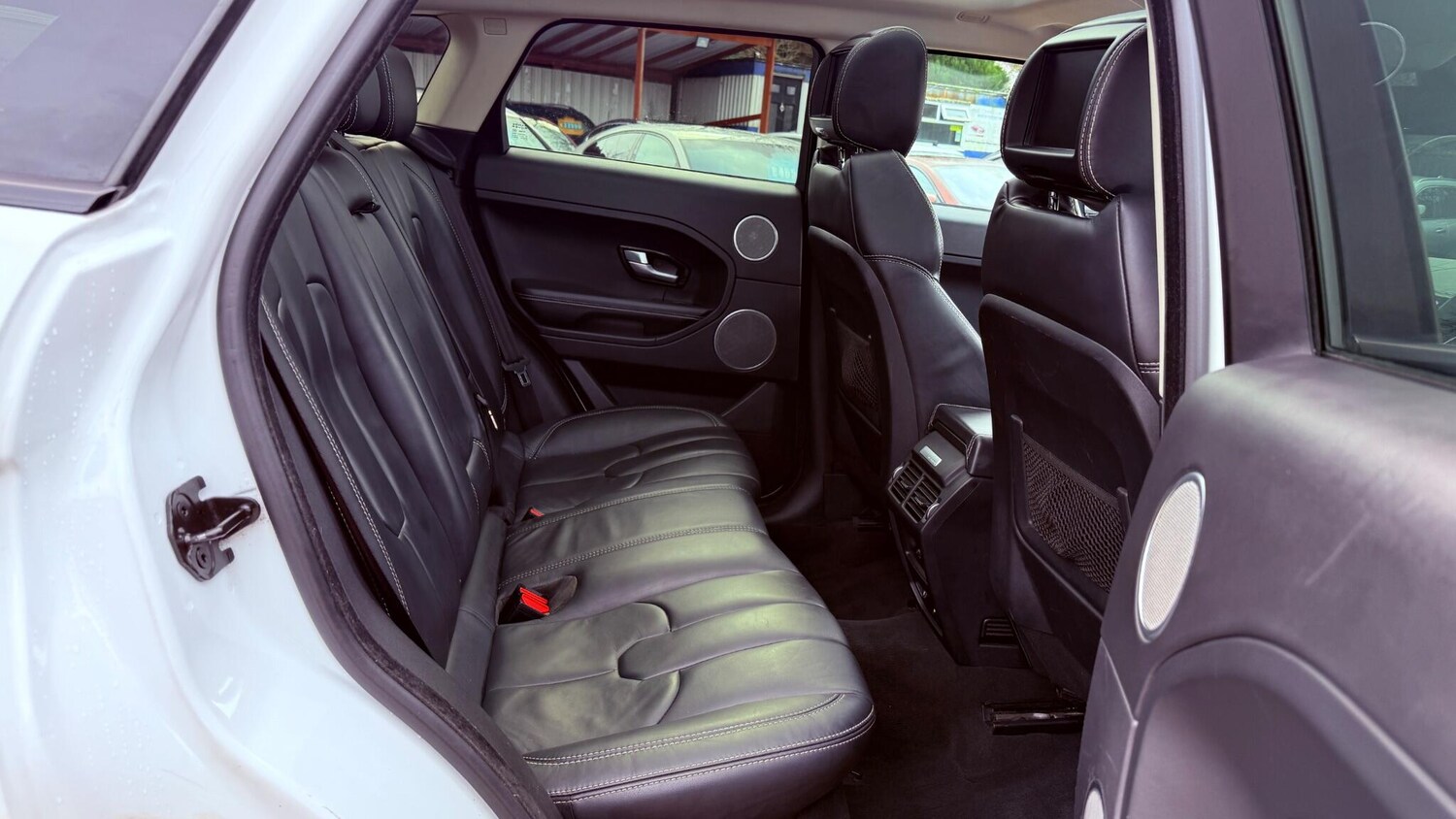 Used Land Rover Range Rover Evoque 2015 for sale - 77722762: Photo 21