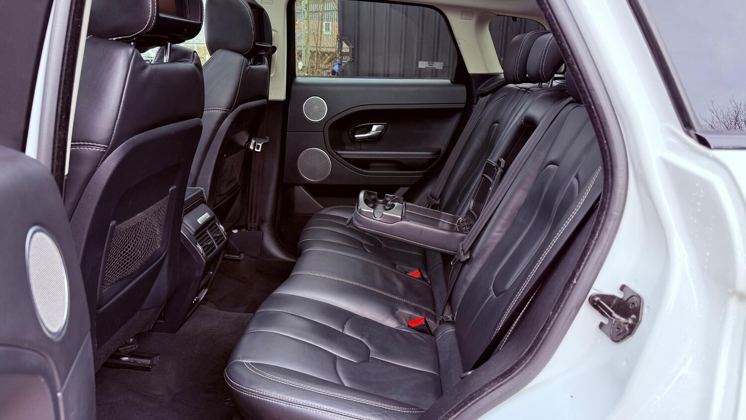 Used Land Rover Range Rover Evoque 2015 for sale - 77722762: Photo 22