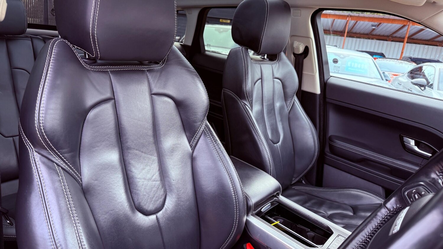 Used Land Rover Range Rover Evoque 2015 for sale - 77722762: Photo 23