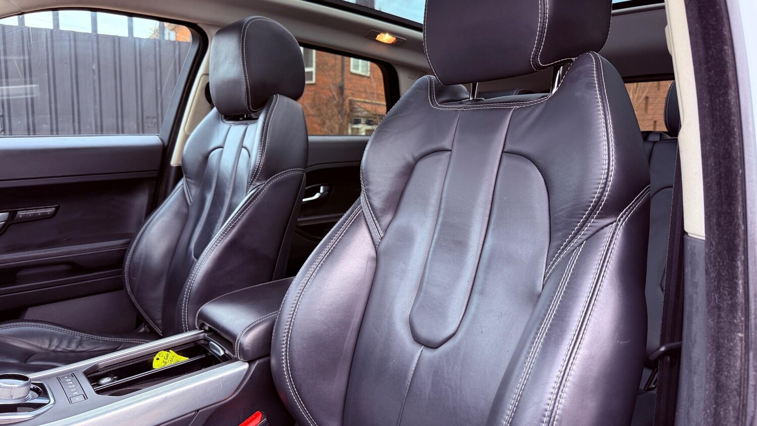 Used Land Rover Range Rover Evoque 2015 for sale - 77722762: Photo 24