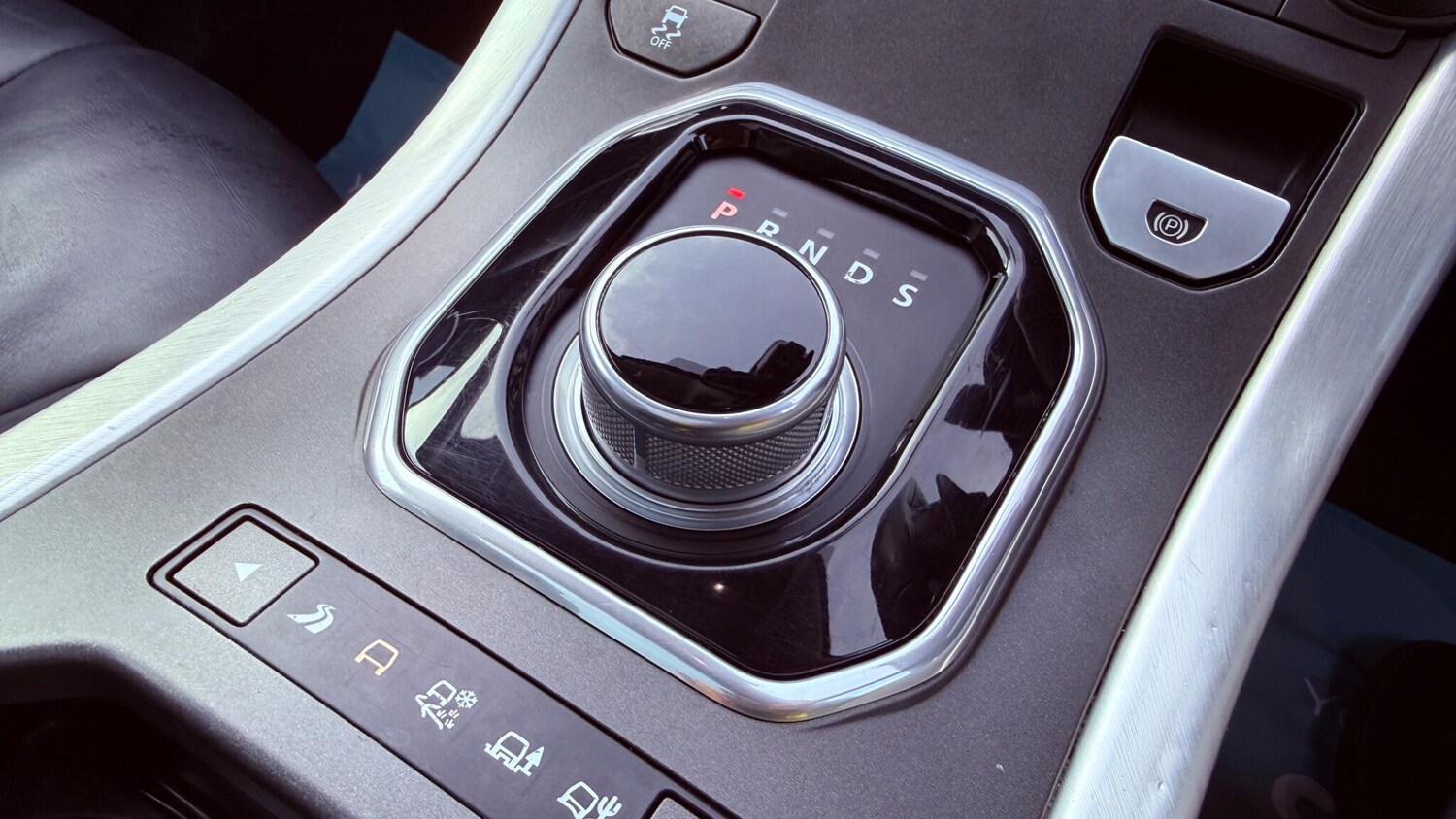 Used Land Rover Range Rover Evoque 2015 for sale - 77722762: Photo 25