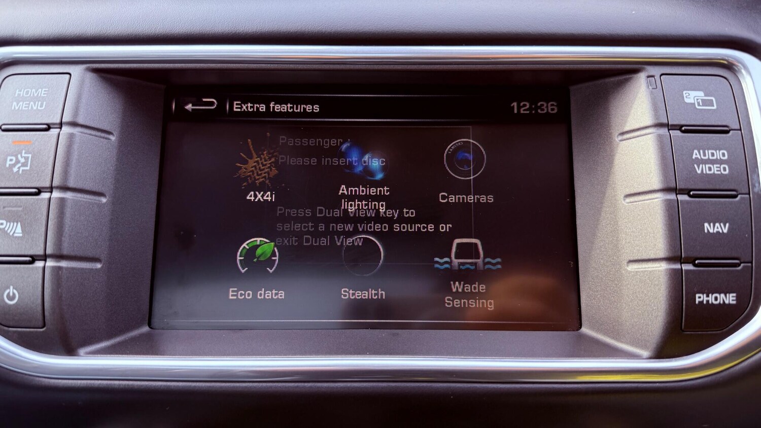 Used Land Rover Range Rover Evoque 2015 for sale - 77722762: Photo 30