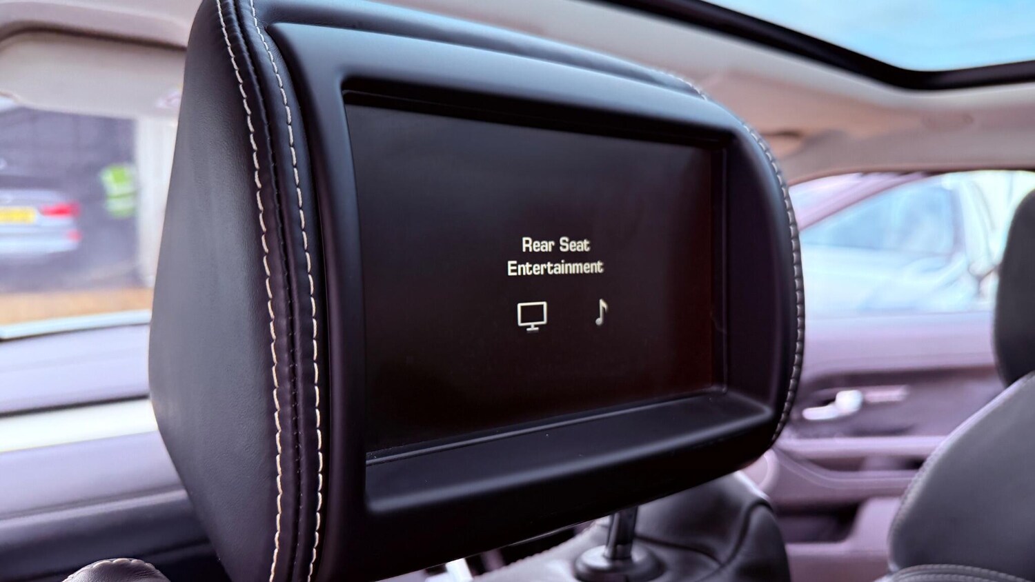 Used Land Rover Range Rover Evoque 2015 for sale - 77722762: Photo 34