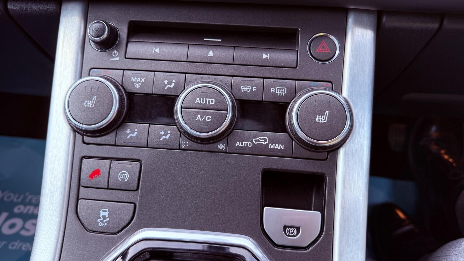 Used Land Rover Range Rover Evoque 2015 for sale - 77722762: Photo 36