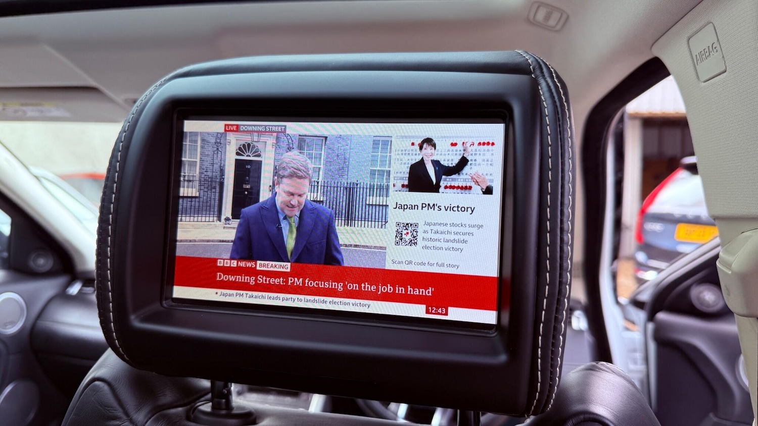 Used Land Rover Range Rover Evoque 2015 for sale - 77722762: Photo 4