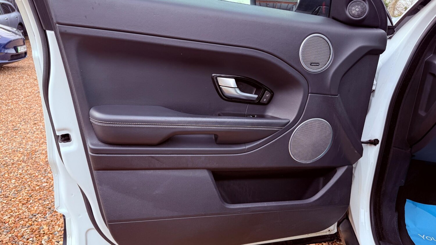 Used Land Rover Range Rover Evoque 2015 for sale - 77722762: Photo 41