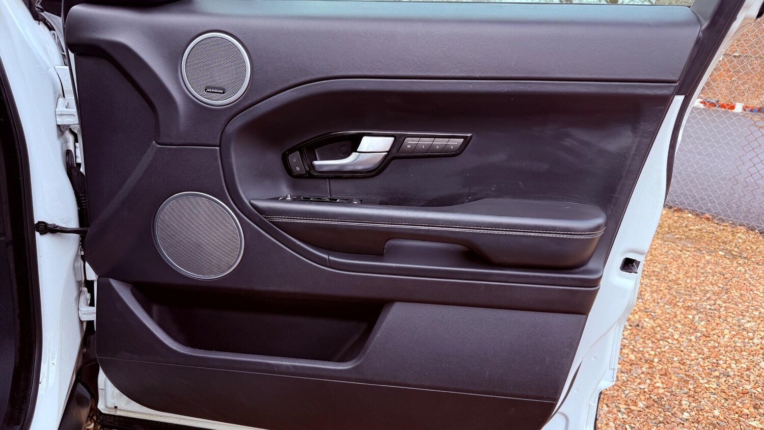 Used Land Rover Range Rover Evoque 2015 for sale - 77722762: Photo 42