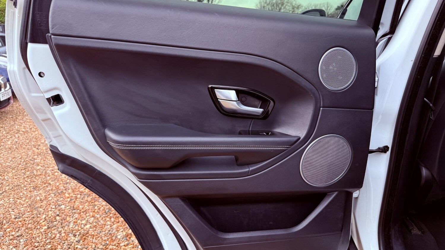 Used Land Rover Range Rover Evoque 2015 for sale - 77722762: Photo 43