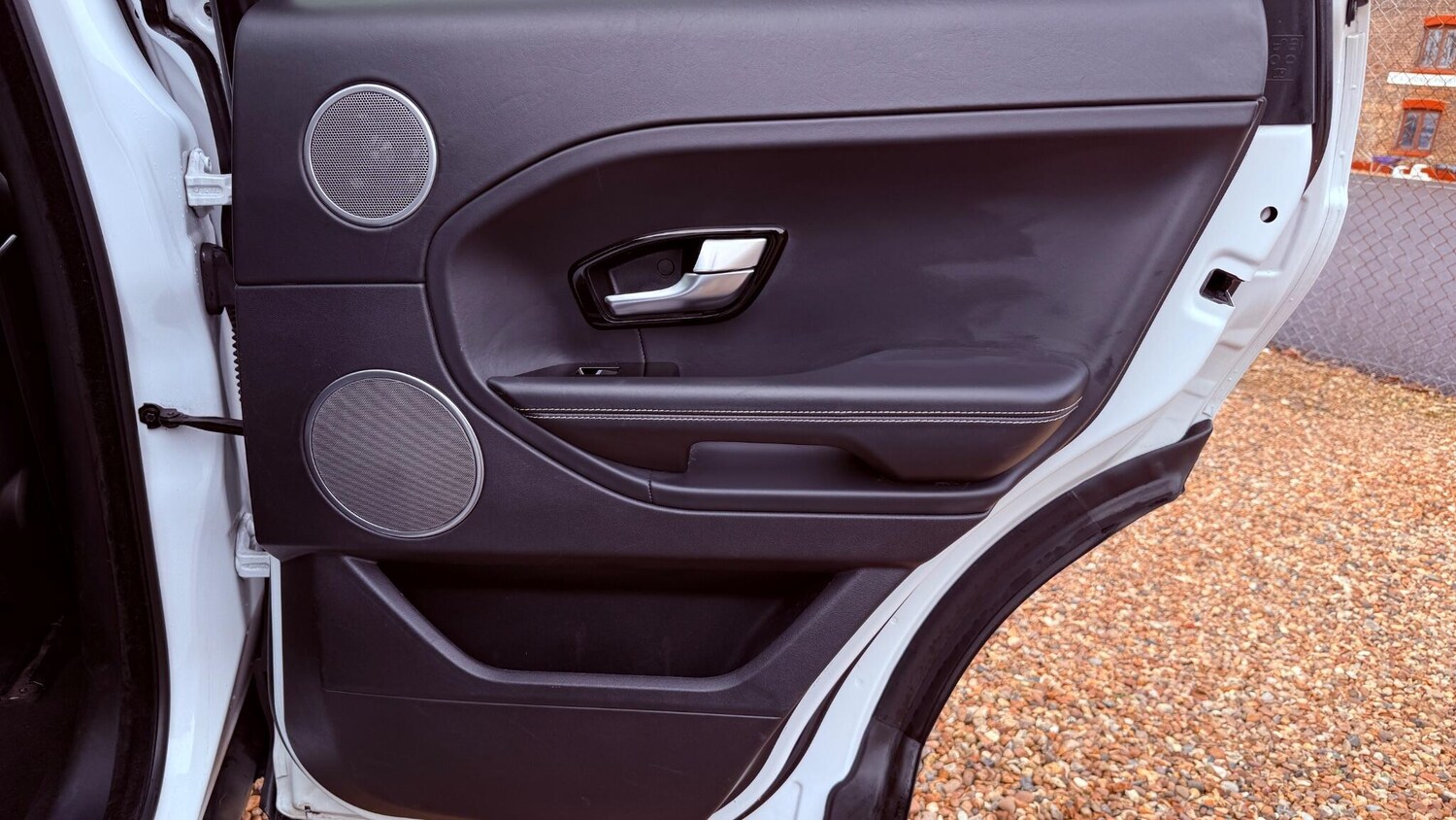 Used Land Rover Range Rover Evoque 2015 for sale - 77722762: Photo 44