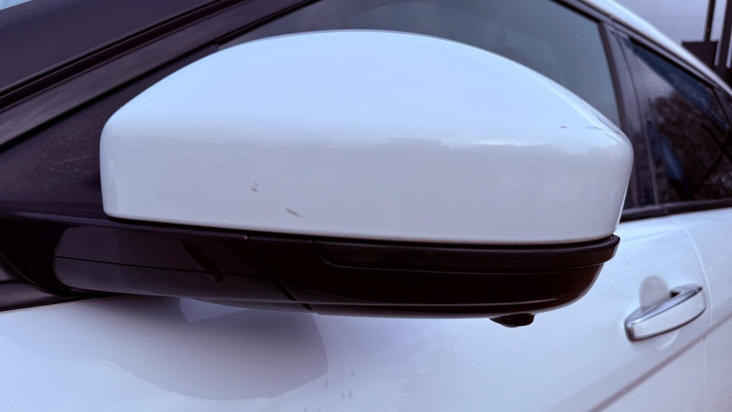 Used Land Rover Range Rover Evoque 2015 for sale - 77722762: Photo 45