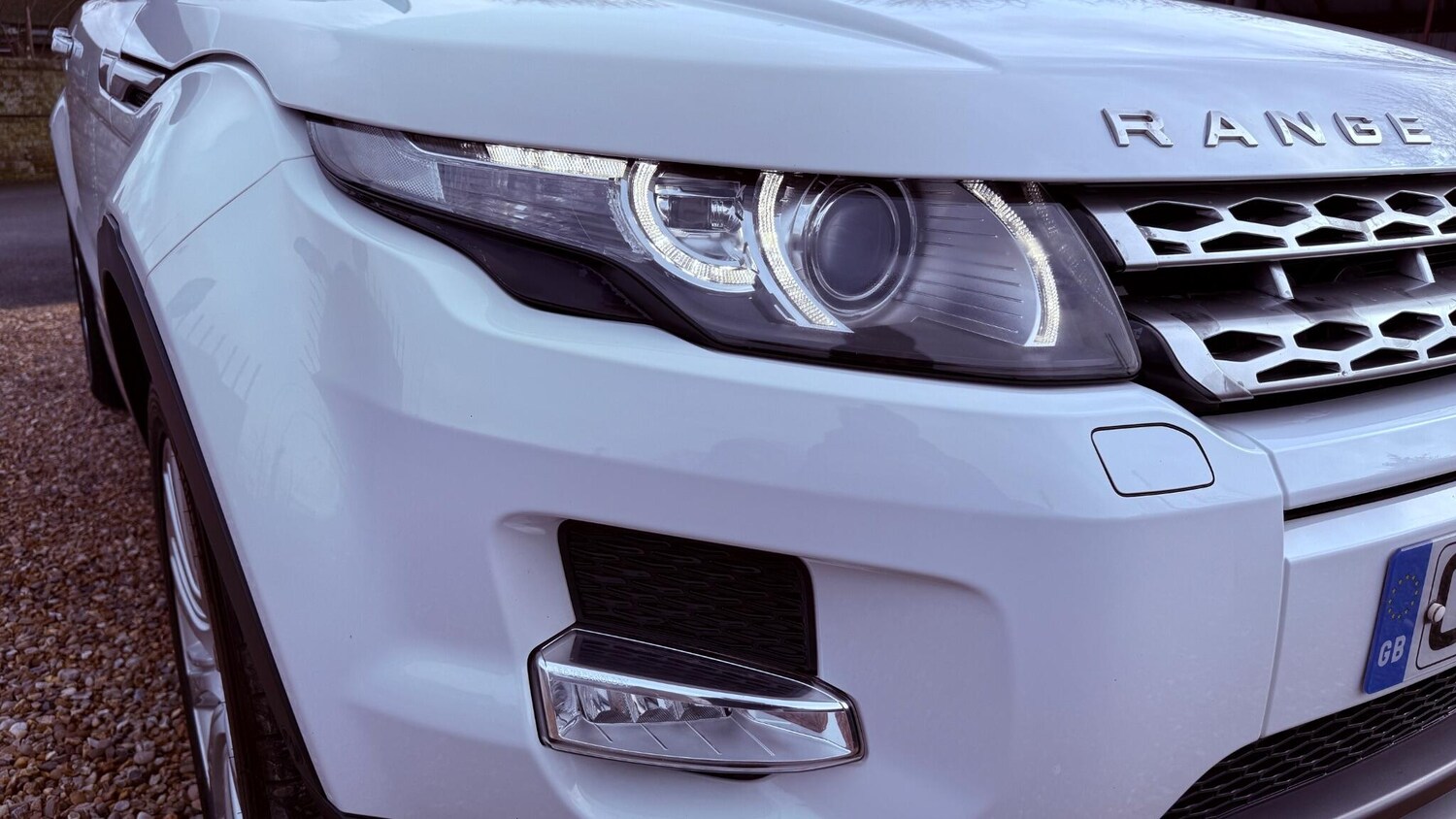 Used Land Rover Range Rover Evoque 2015 for sale - 77722762: Photo 48